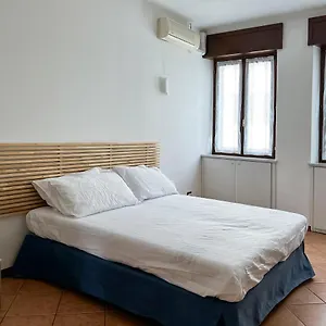  Appartamento Amply Lit Harmony Via Brocchi