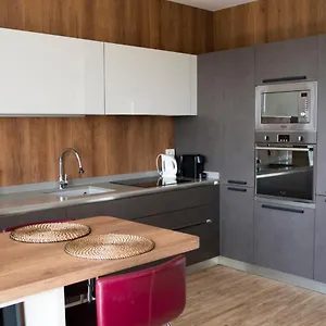  Appartamento Skyline