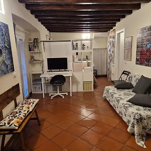  Appartamento Open Space In Porta Venezia