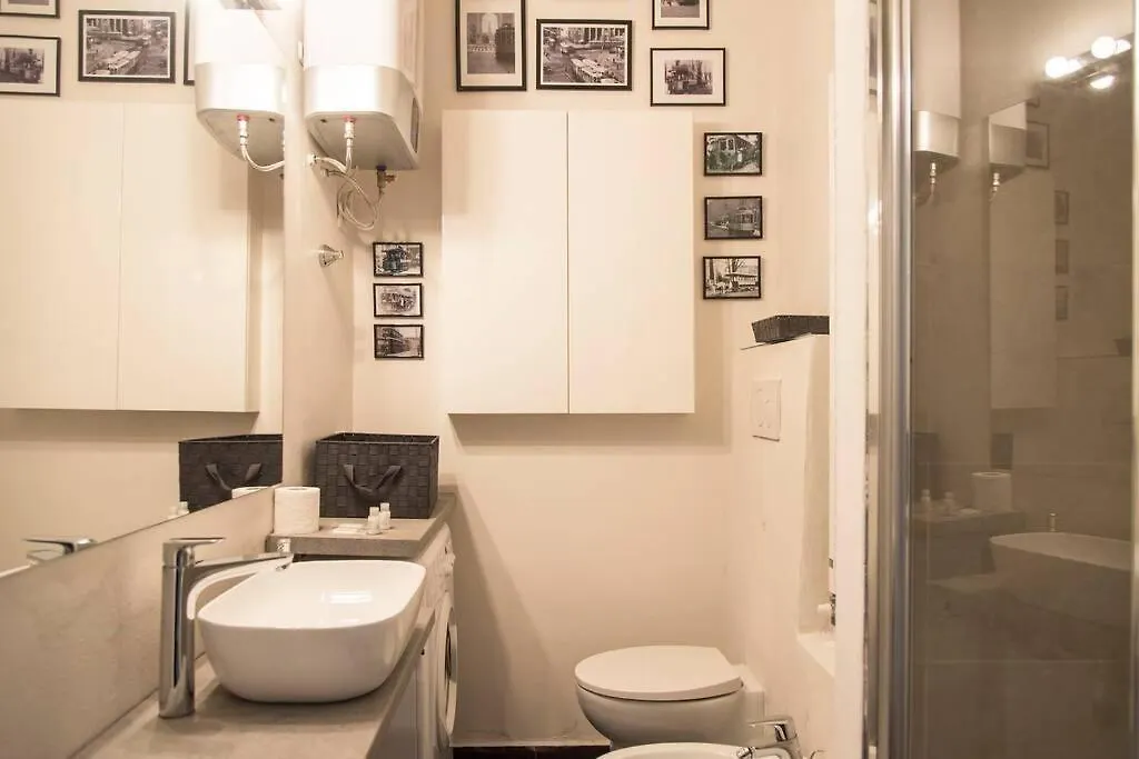 Mico 1 Bedroom Apartment - Youhosty Milano