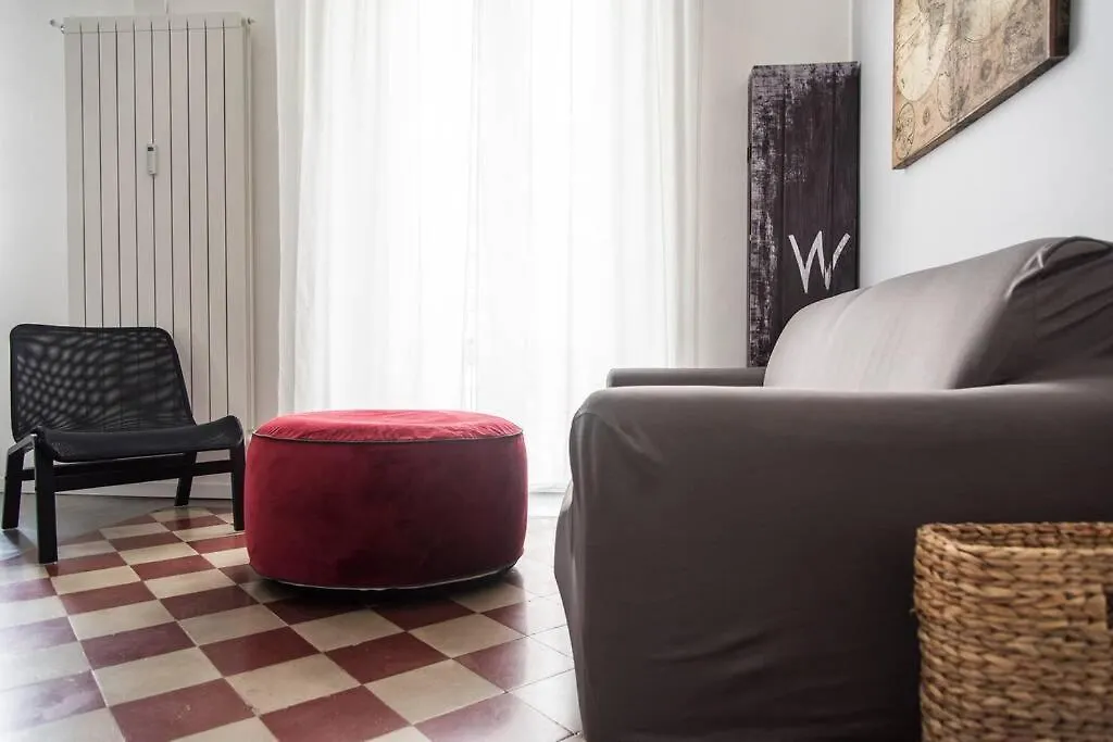 Mico 1 Bedroom Apartment - Youhosty Milano İtalya