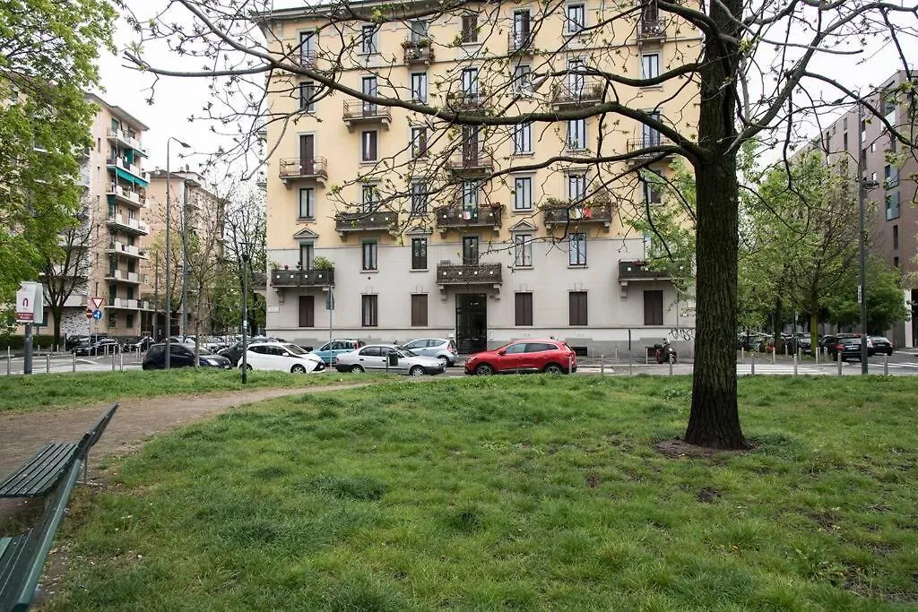 Mico 1 Bedroom Apartment - Youhosty Milano Italien