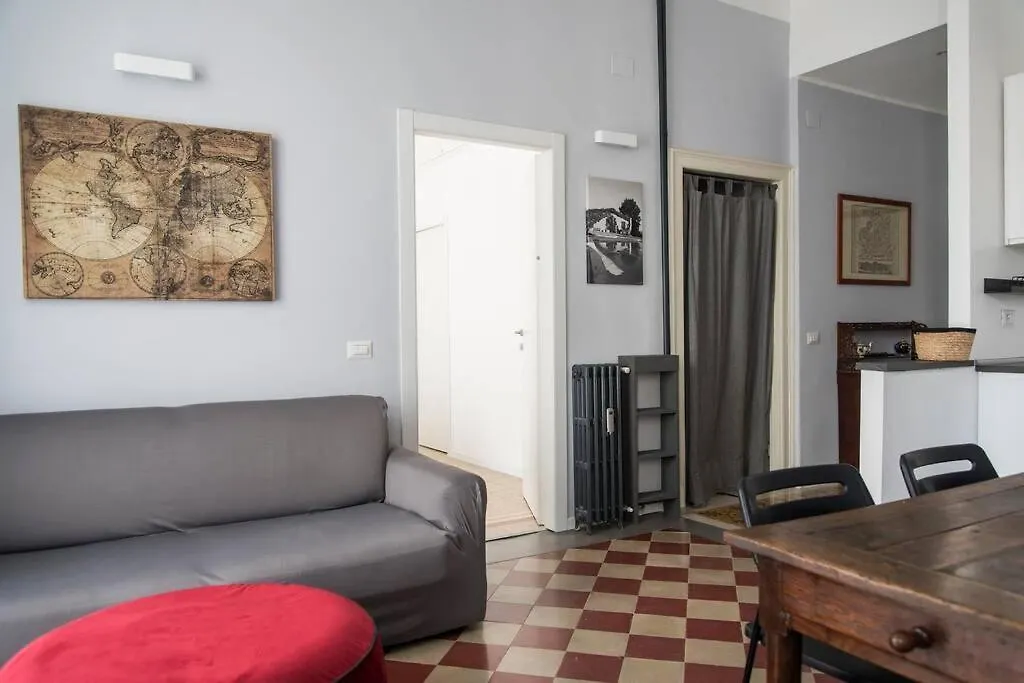 Mico 1 Bedroom Apartment - Youhosty Milano