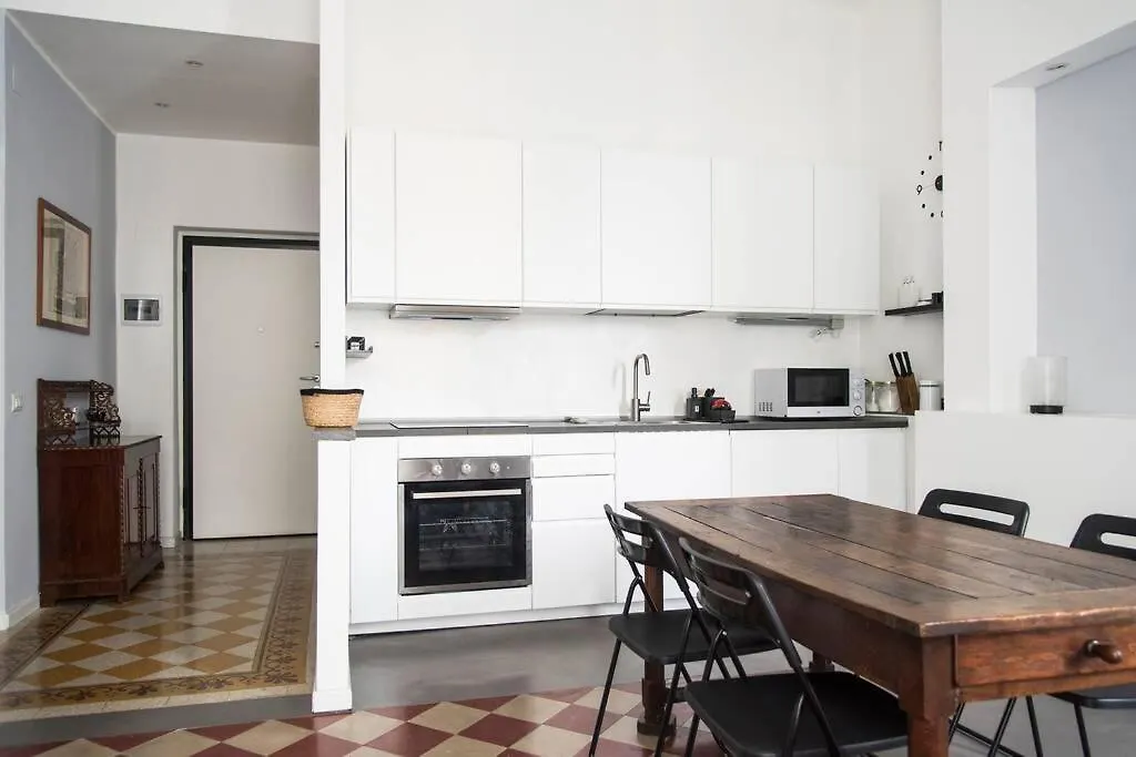 Mico 1 Bedroom Apartment - Youhosty Milano Italien