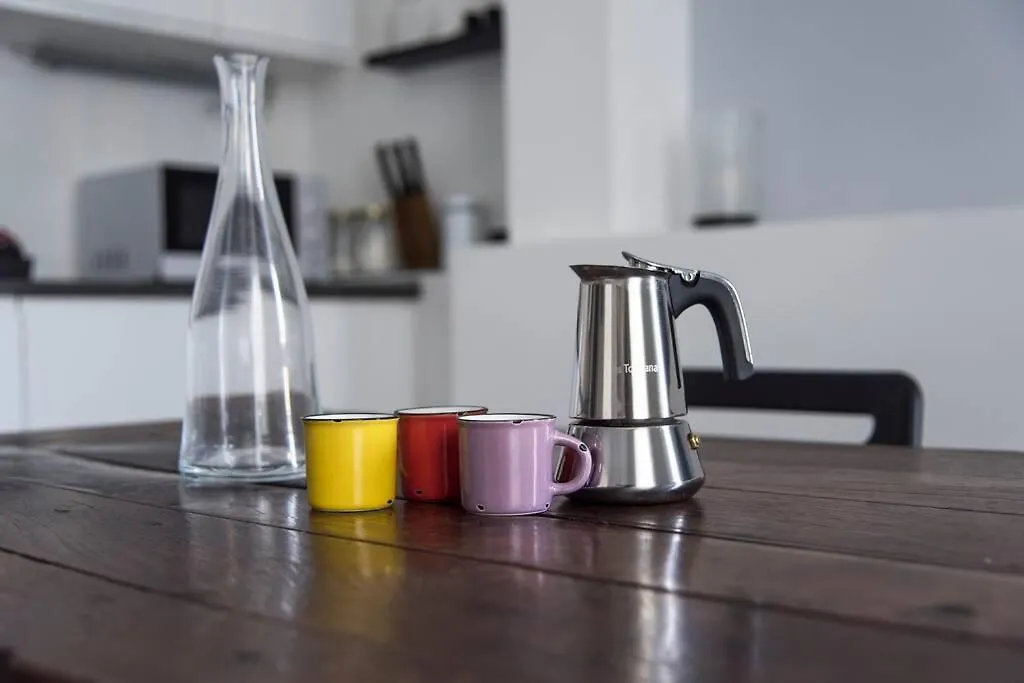 Mico 1 Bedroom Apartment - Youhosty Milano