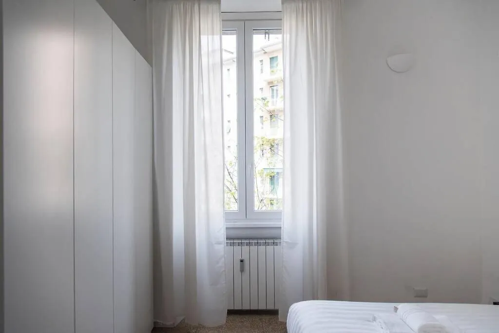 Mico 1 Bedroom Apartment - Youhosty Milano
