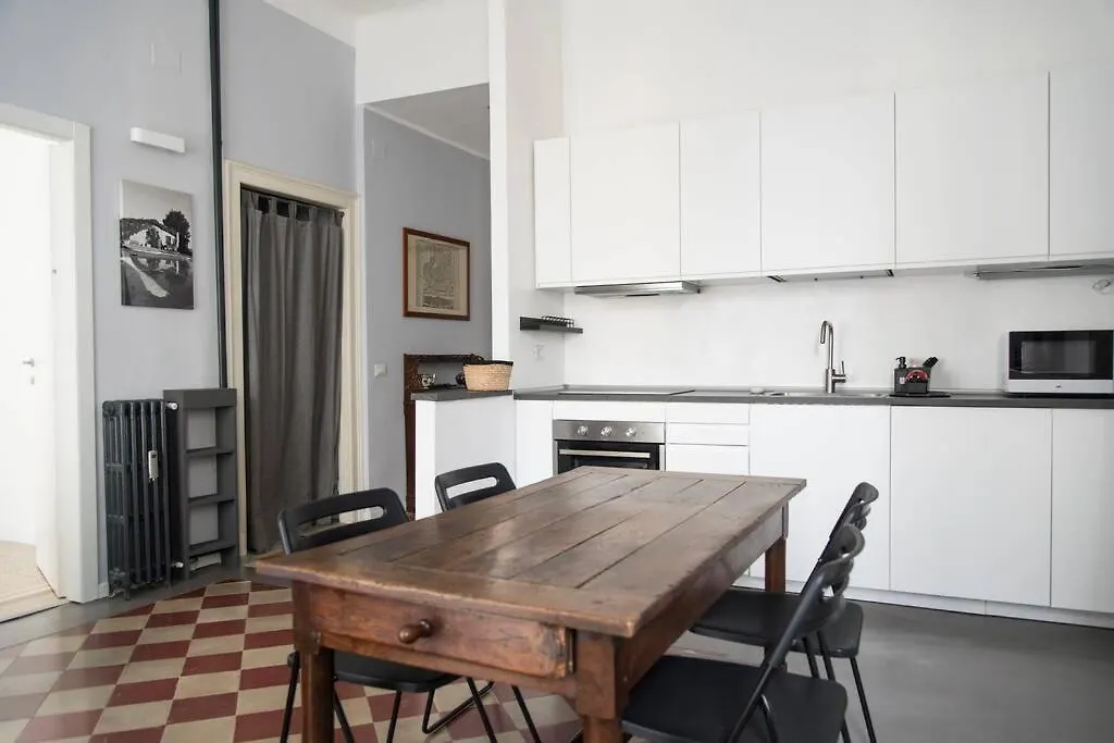 Mico 1 Bedroom Apartment - Youhosty Milano
