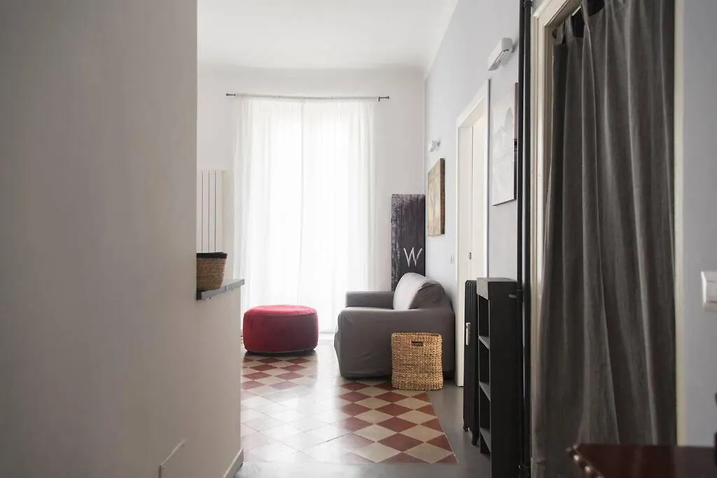 Mico 1 Bedroom Apartment - Youhosty Milano